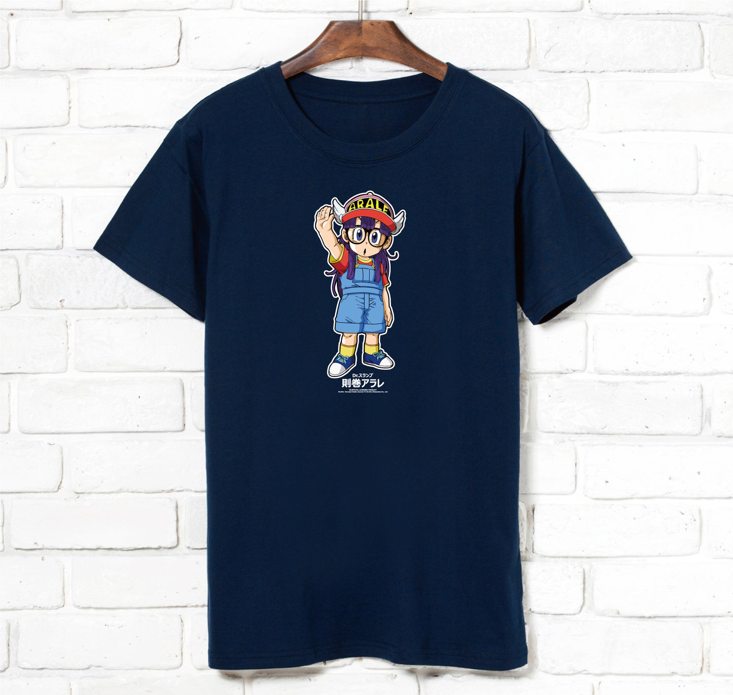 f-276-Arale