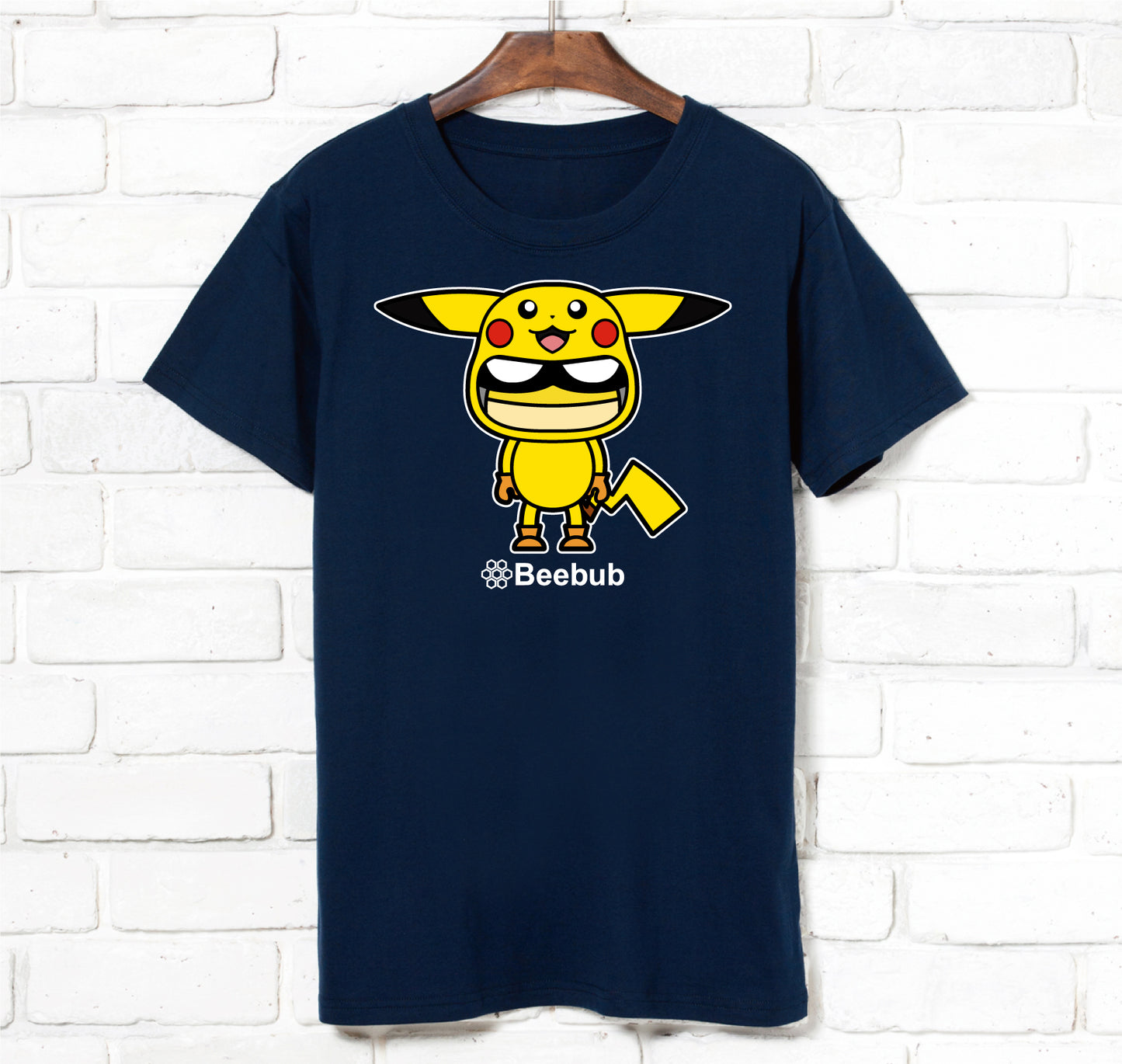 k-26-Pokémon Superman-01-Pikachu