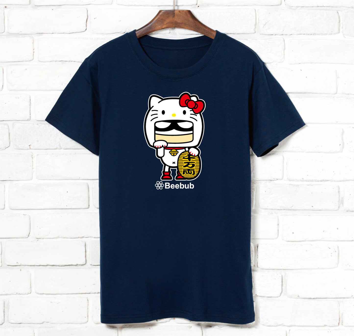 k-06-招財貓超人-07-kitty貓