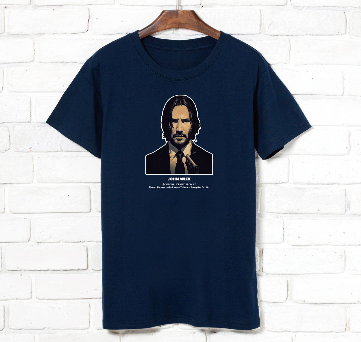 f-309-JOHN WICK