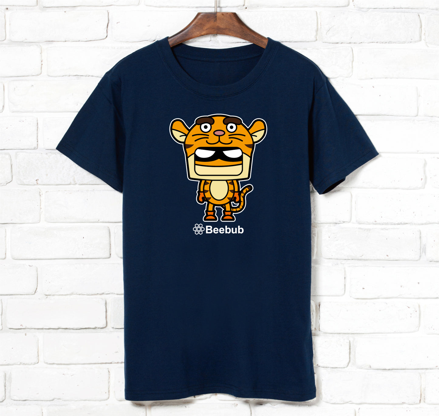 k-07-Celebrity Superman-08-Tiger