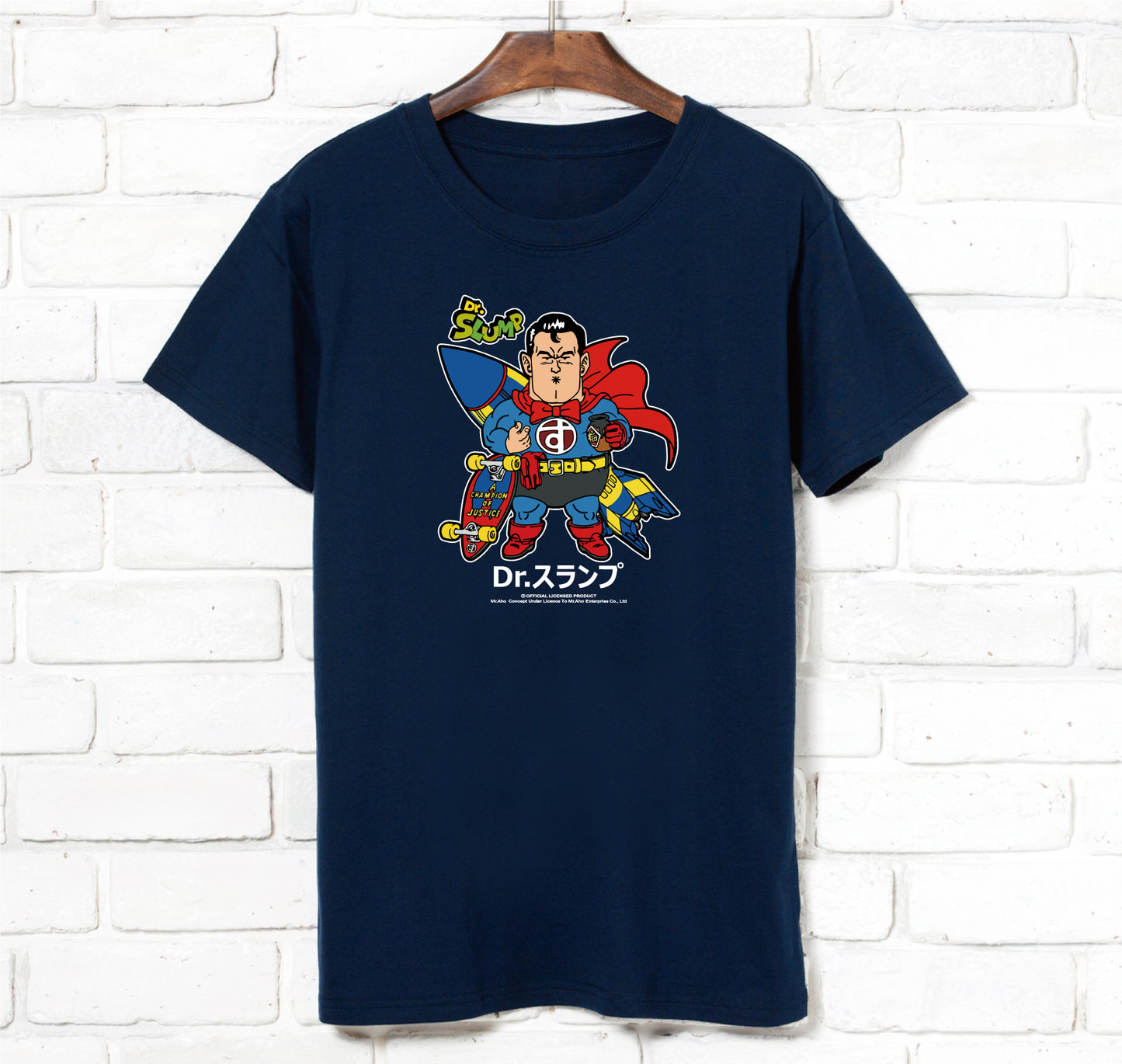 f-149-Robo Doll and Dr. Strange