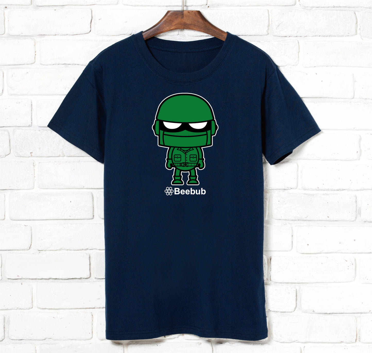 k-27-玩具總動員超人-05-綠色小士兵