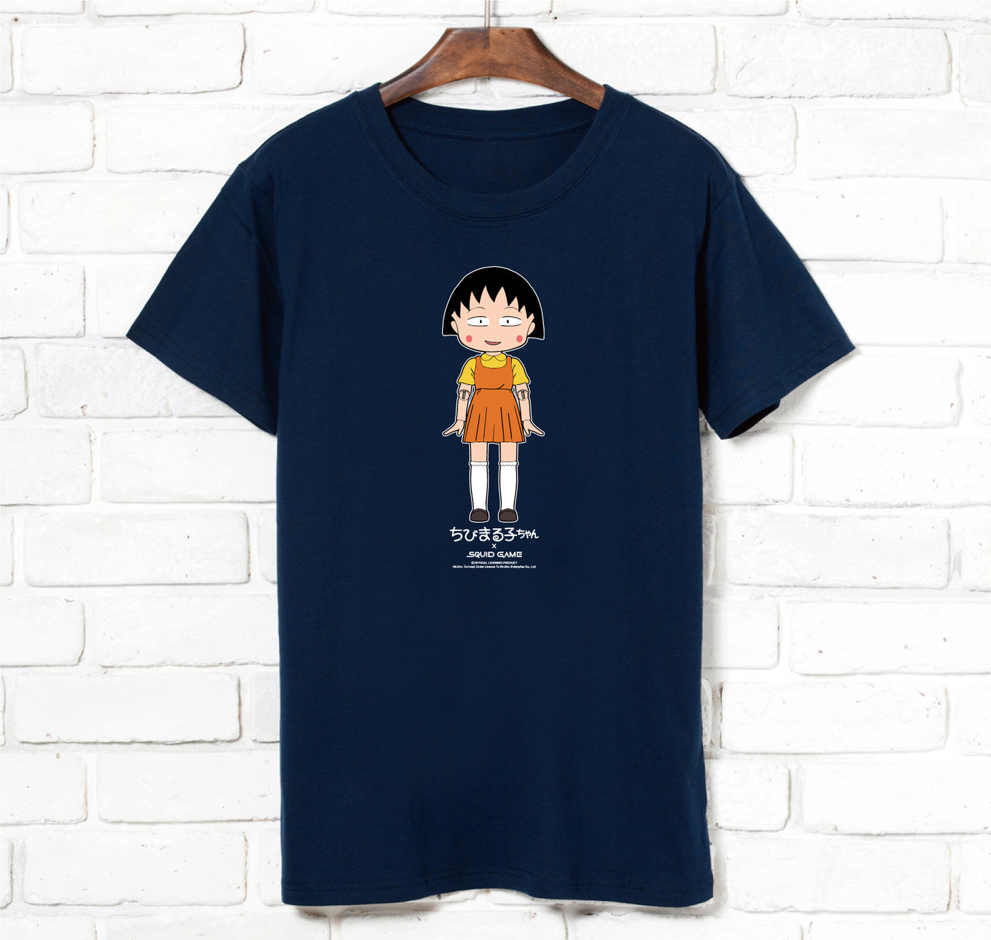 f-222-Maruko-Squid Game