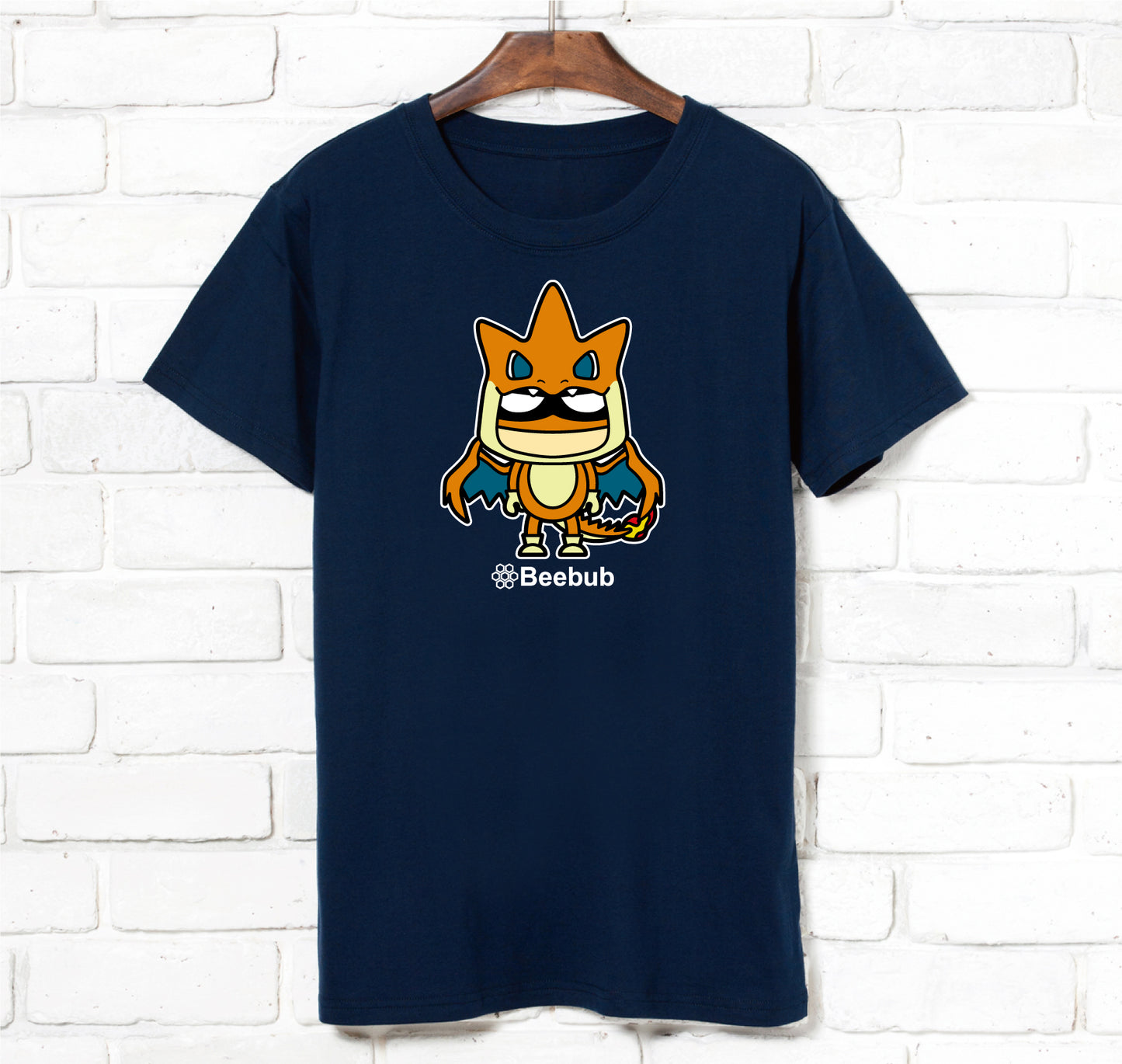 k-26-Pokémon Superman-05-Charizard
