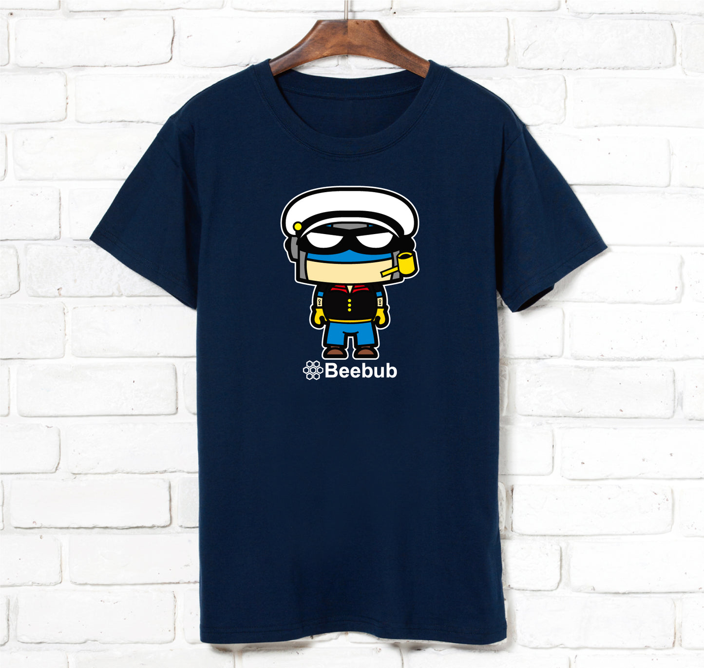 k-02-Celebrity Superman-24-Popeye the Sailor Pie