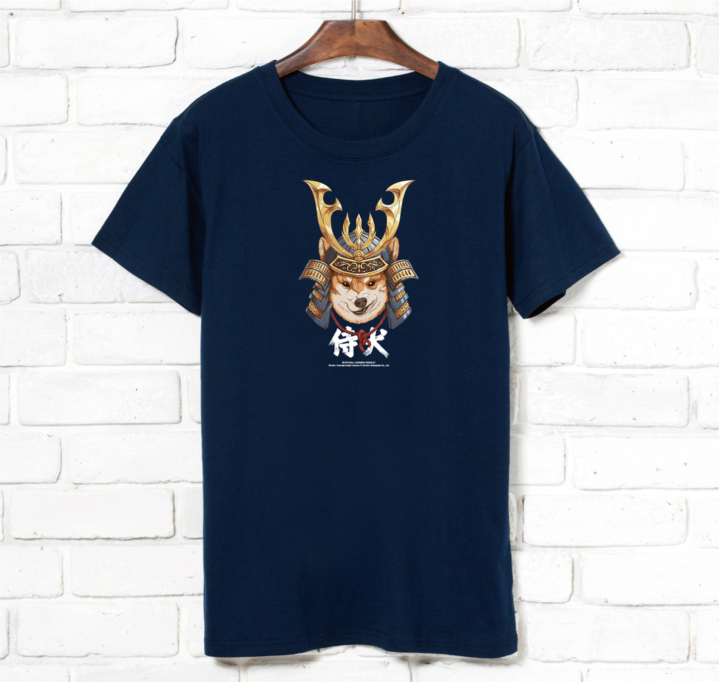 f-301-general’s service dog