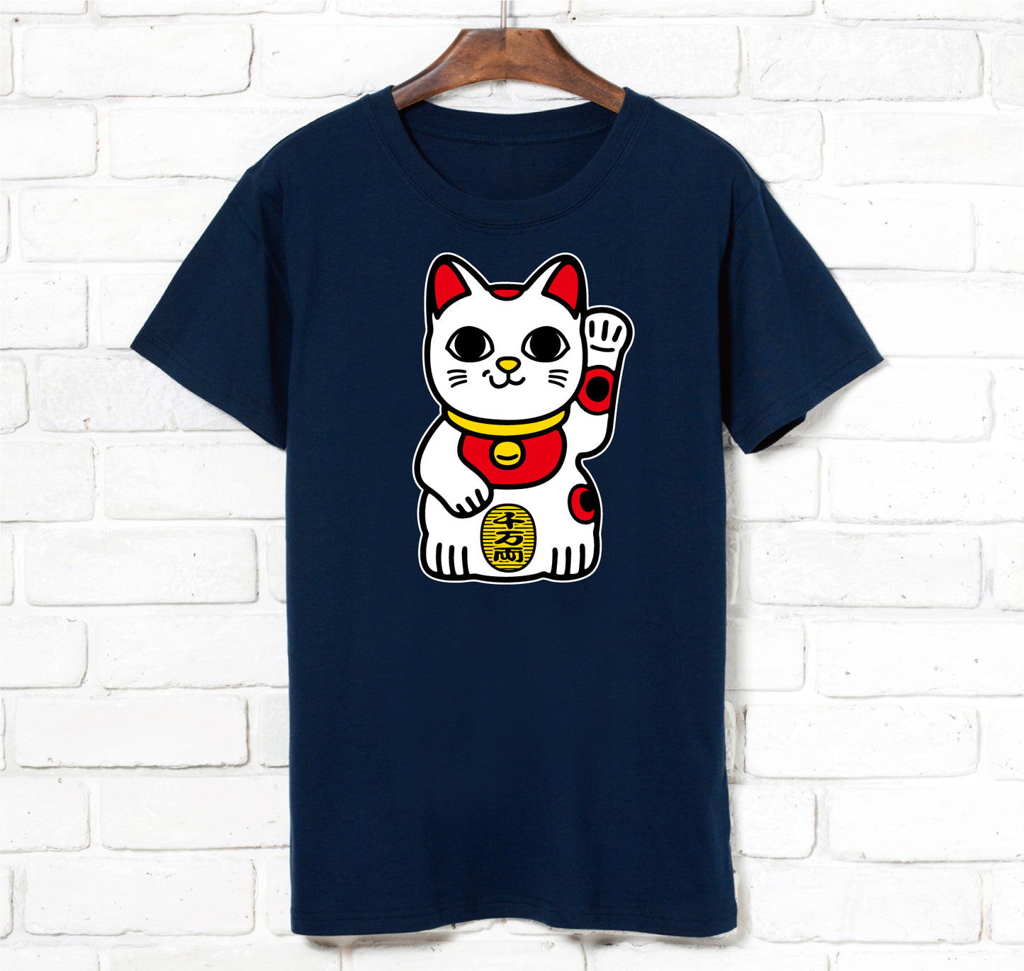 f-09-Lucky Cat