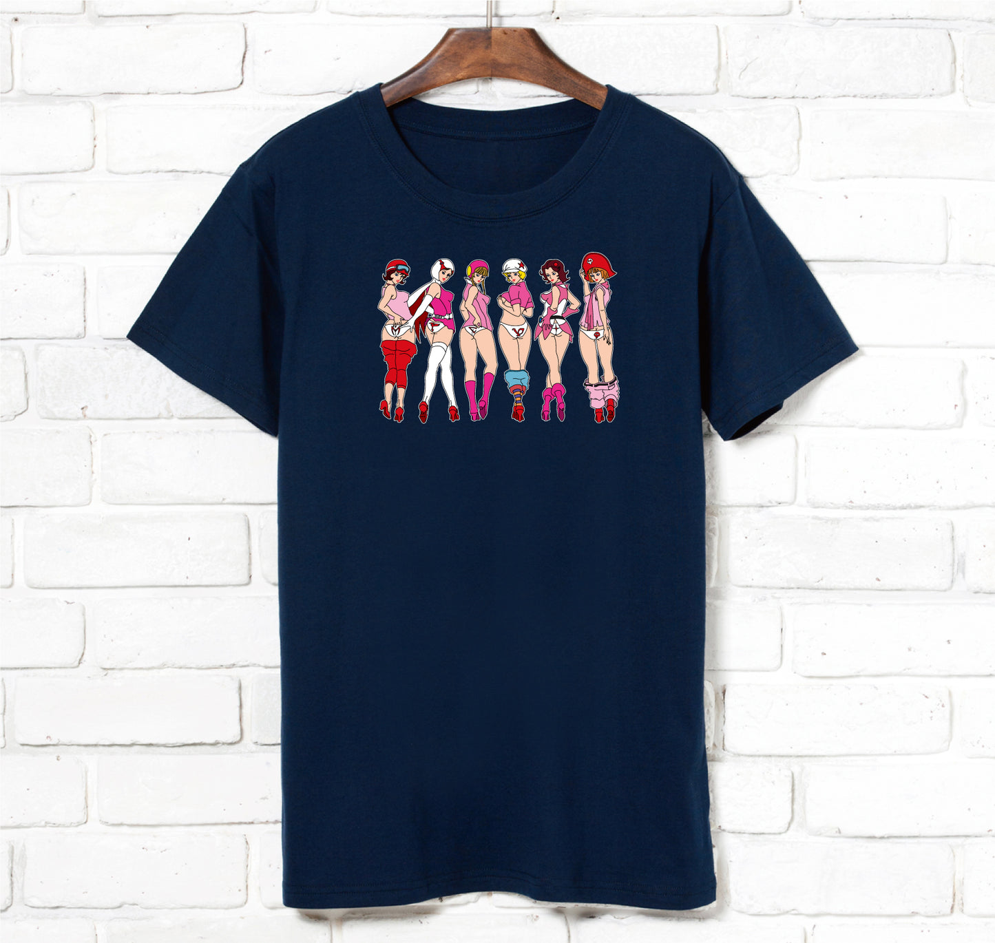 f-03-Supergirl Team
