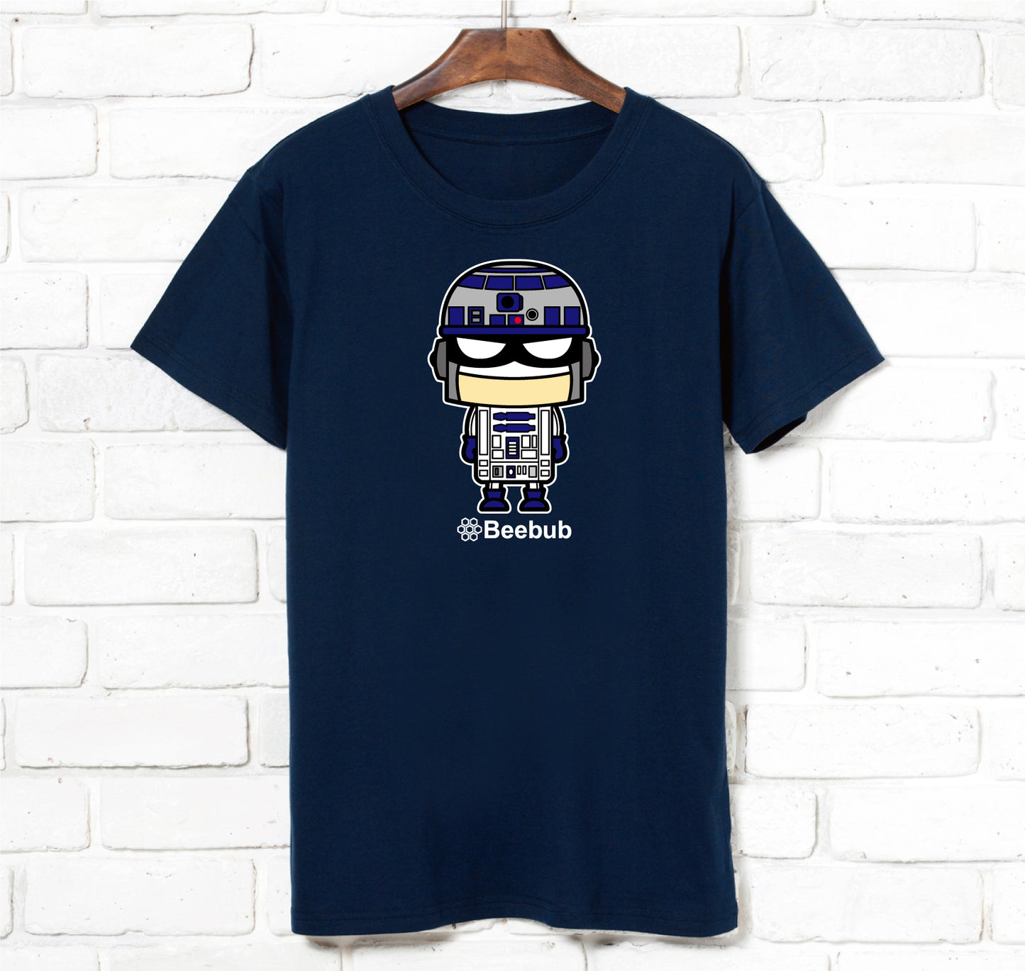 k-12-星際大戰-05-R2 D2