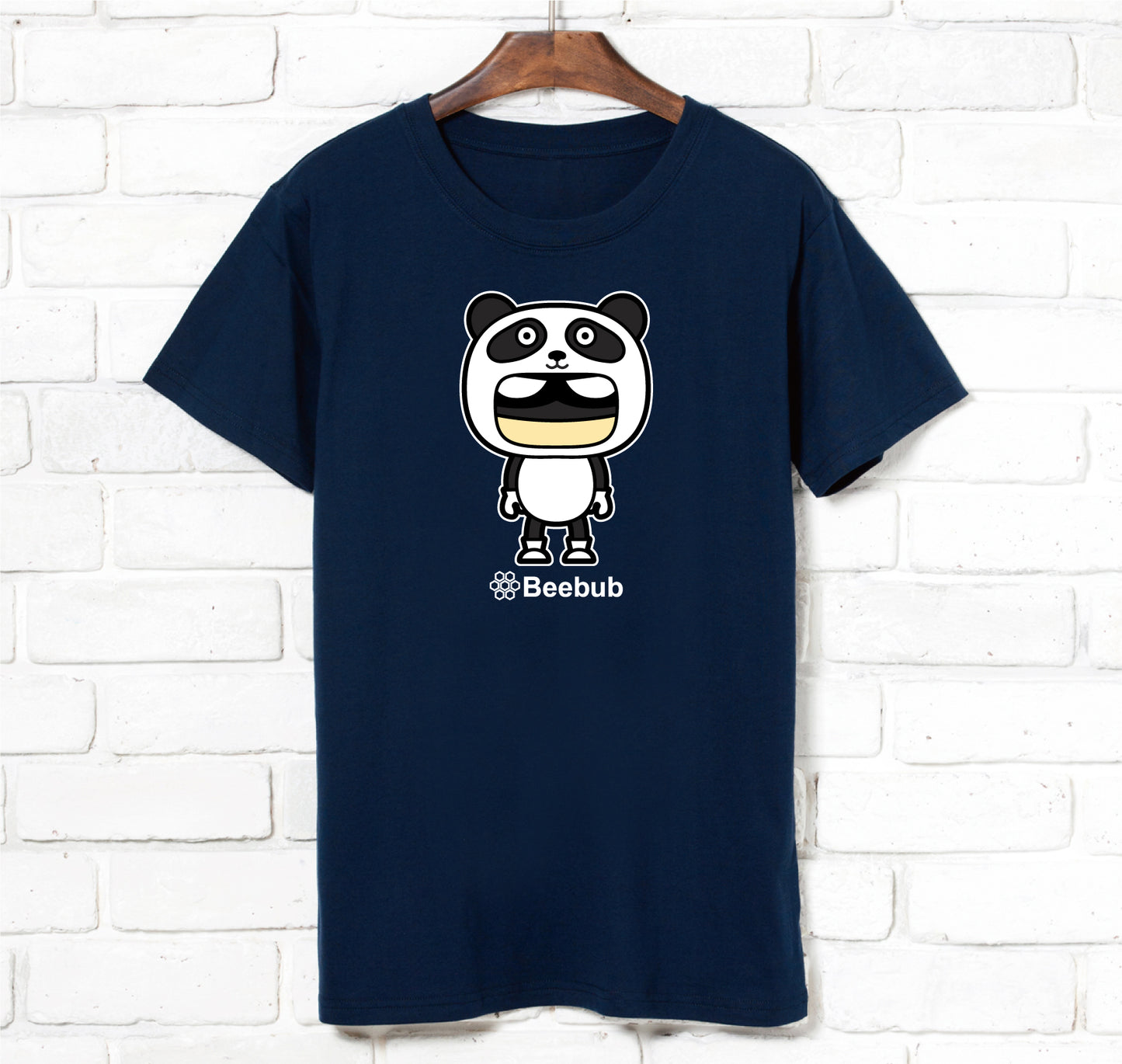 k-07-Celebrity Superman-09-Panda