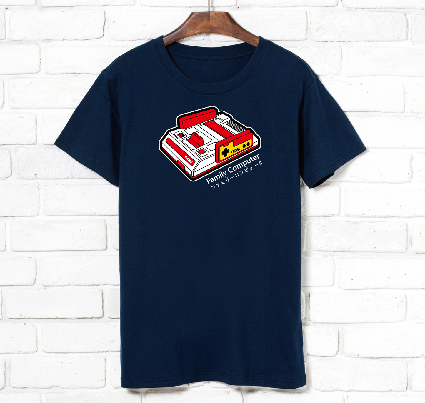 f-06-Nintendo Famicom