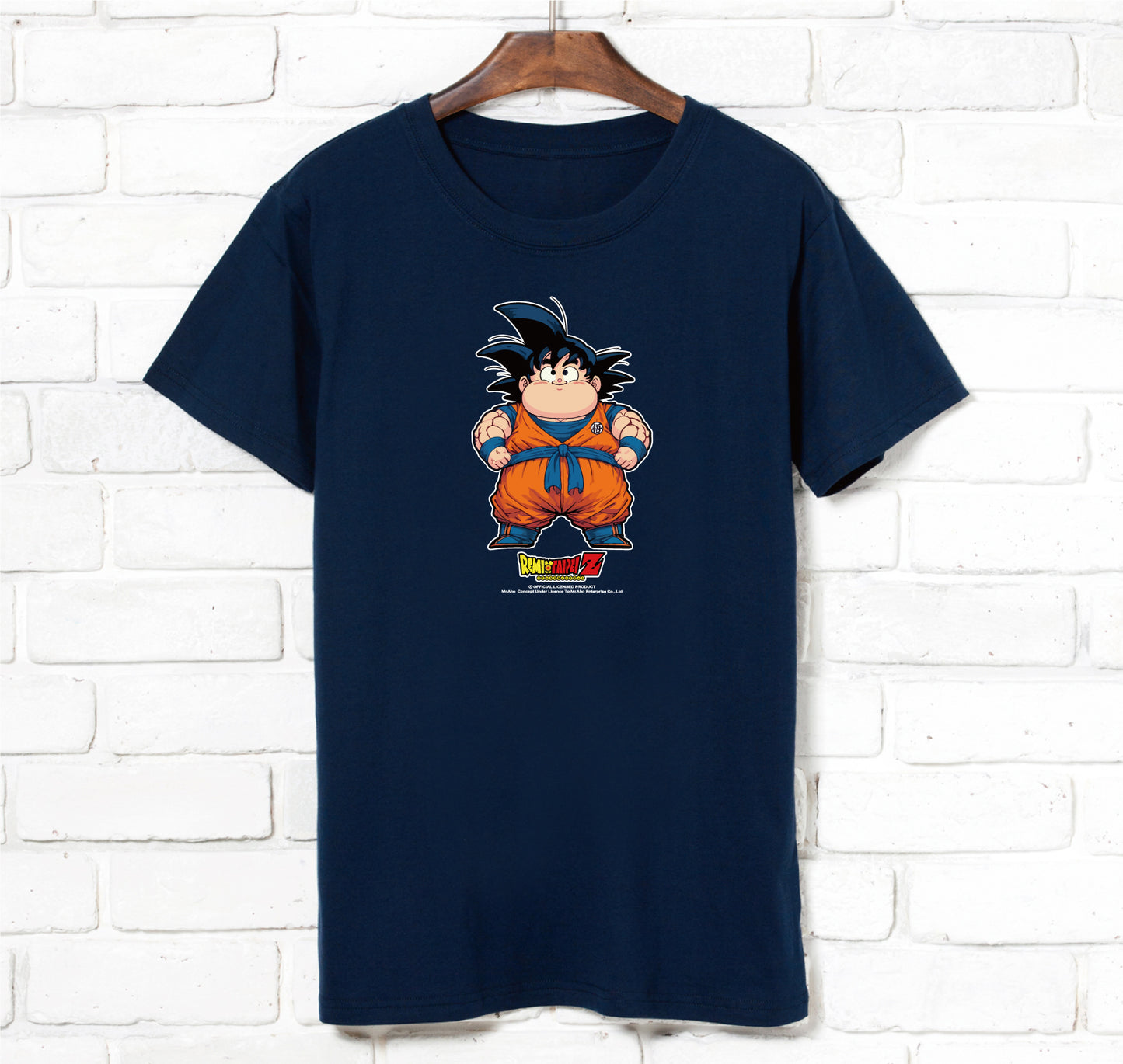 f-152-too fat Goku