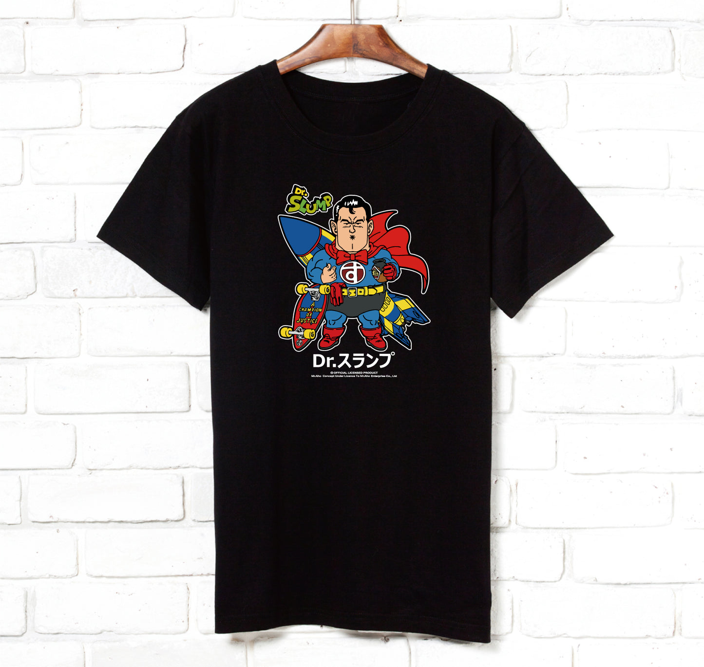 f-149-Robo Doll and Dr. Strange