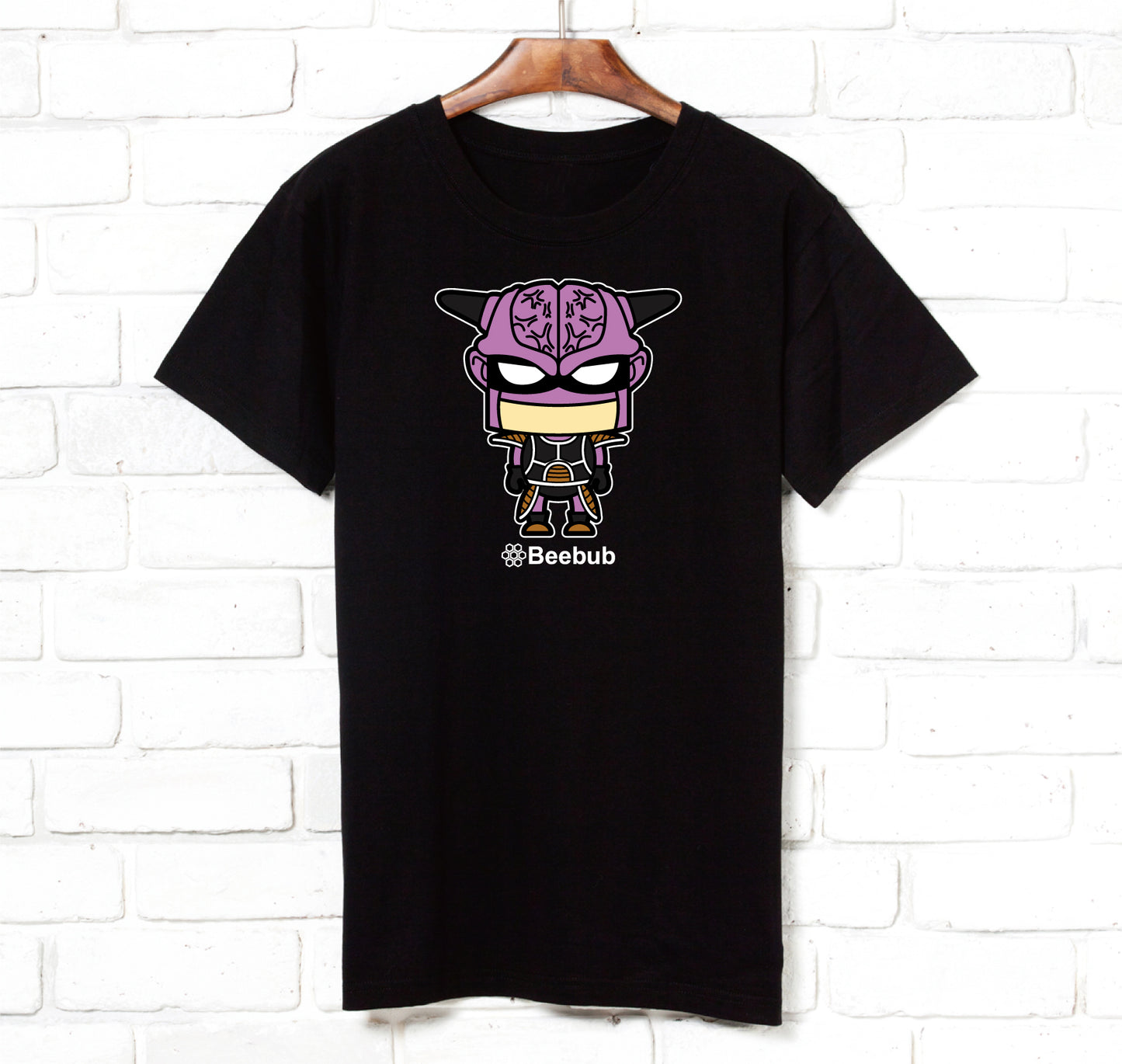 k-22-Dragon Ball Super-07-Captain Ginyu