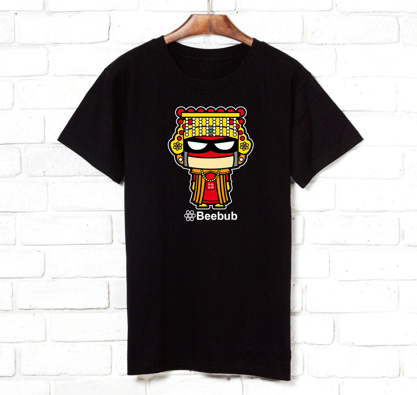 k-03-Taiwan Superman-06-Mazu