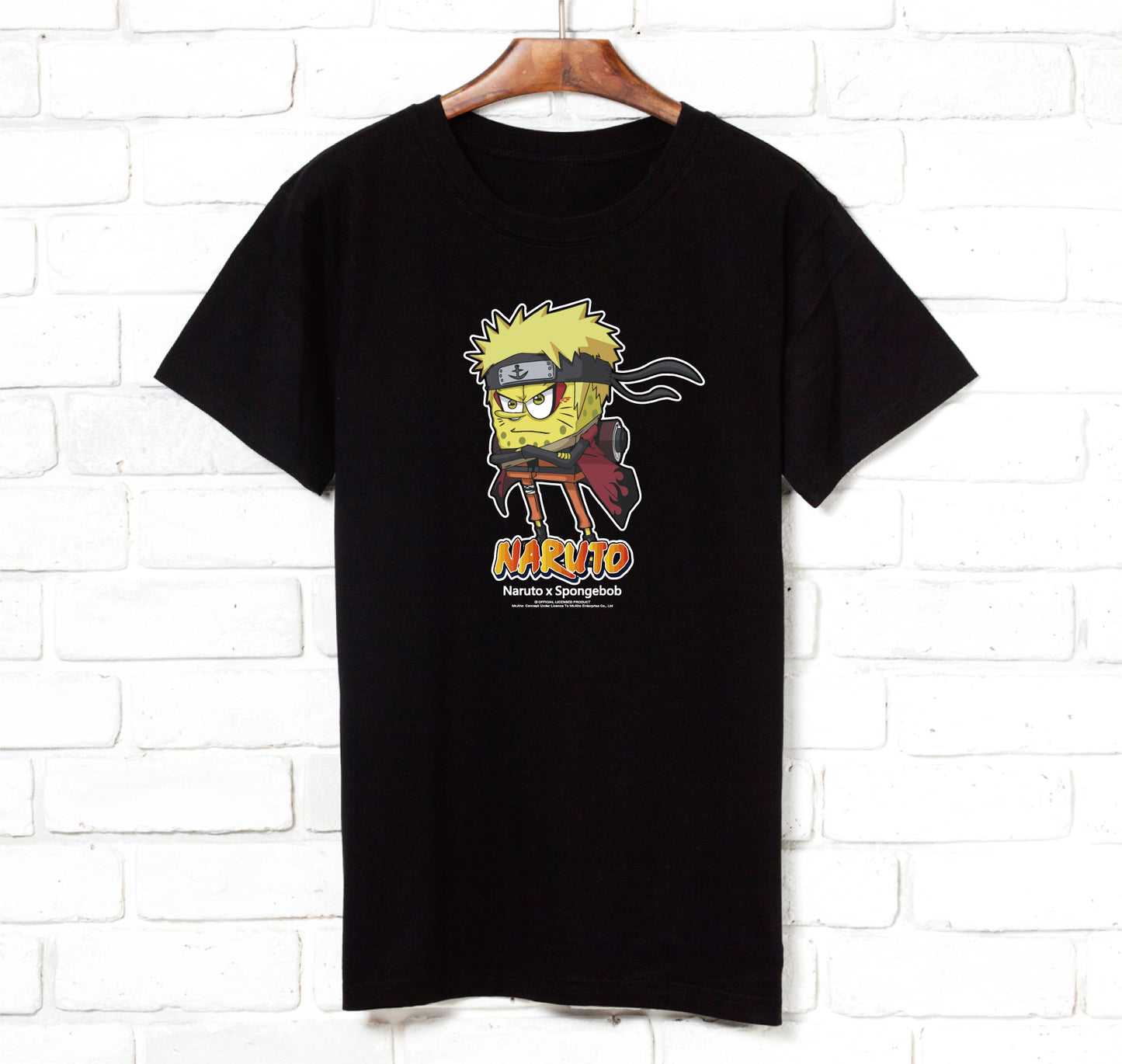 f-234-Naruto Spongebob