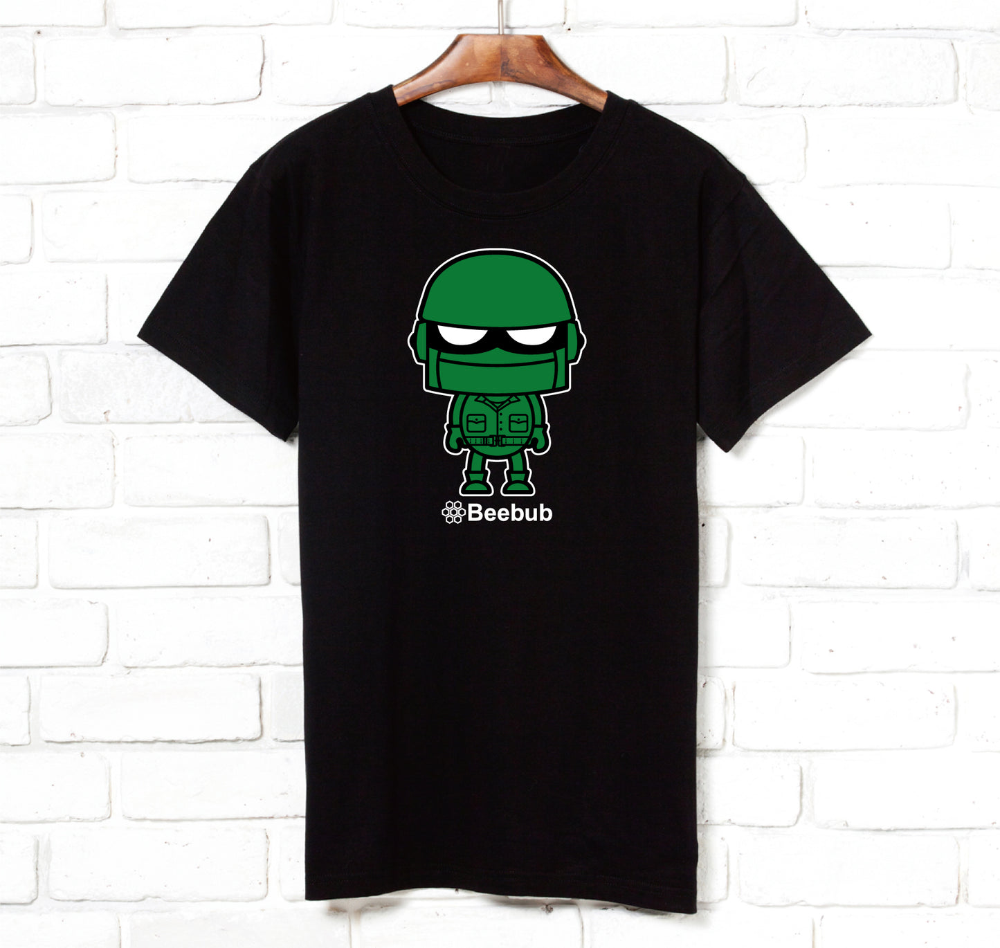 k-27-玩具總動員超人-05-綠色小士兵