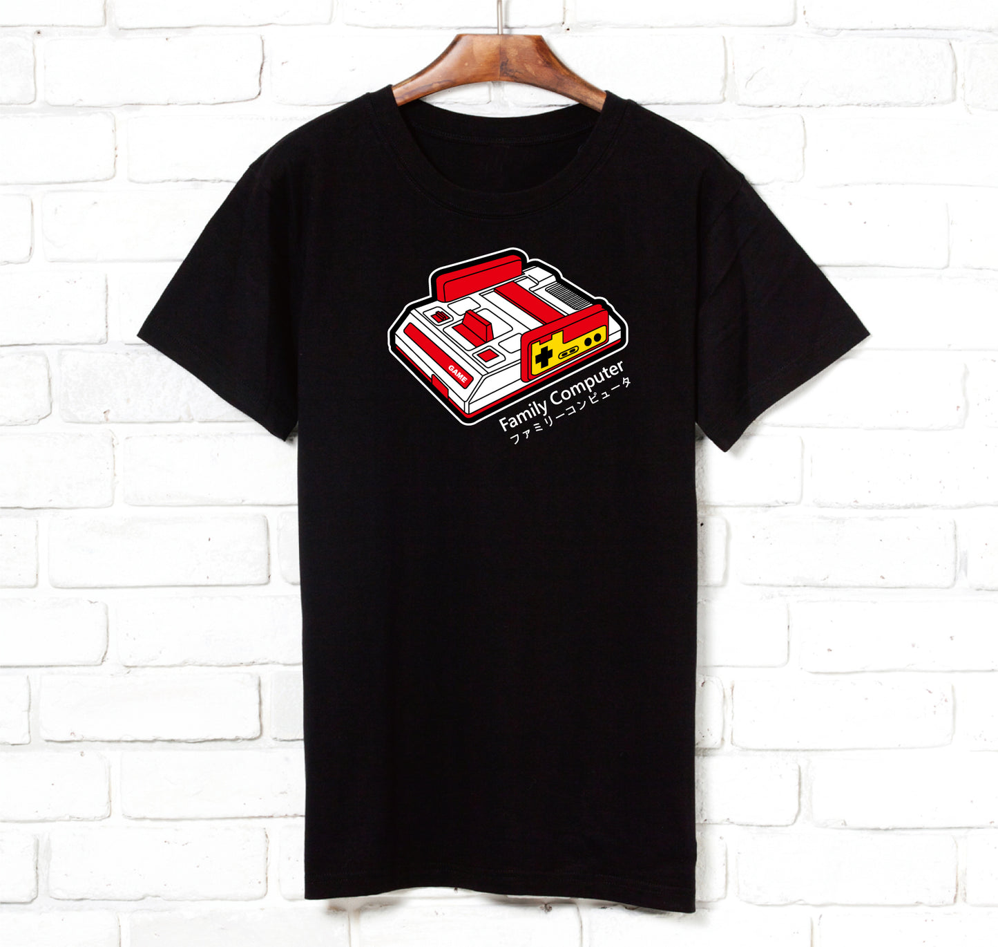 f-06-Nintendo Famicom