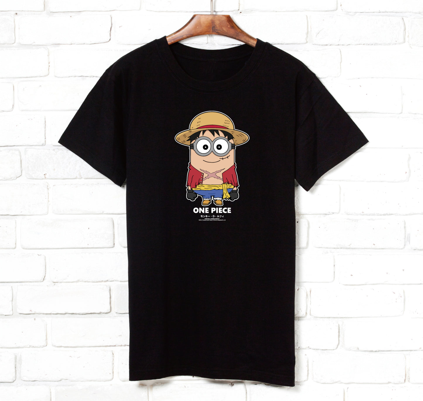 f-284-Little Soldier Rufu