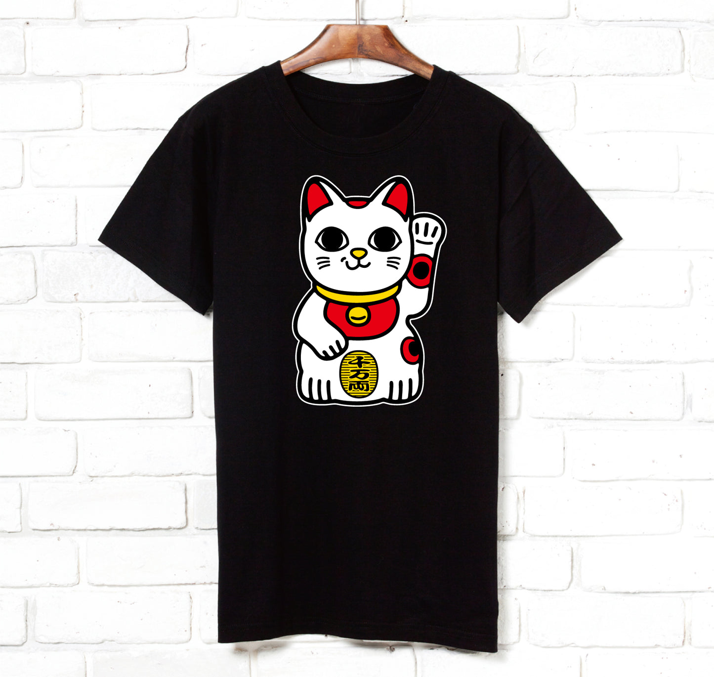 f-09-Lucky Cat