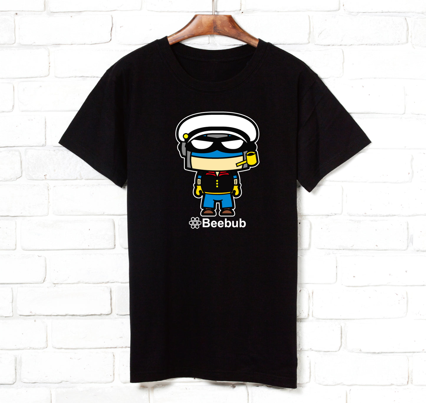 k-02-Celebrity Superman-24-Popeye the Sailor Pie