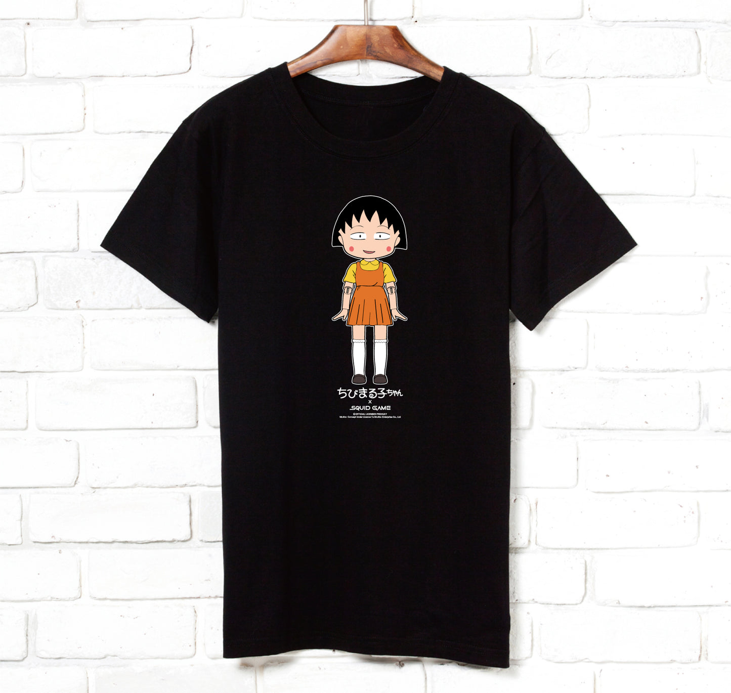 f-222-Maruko-Squid Game