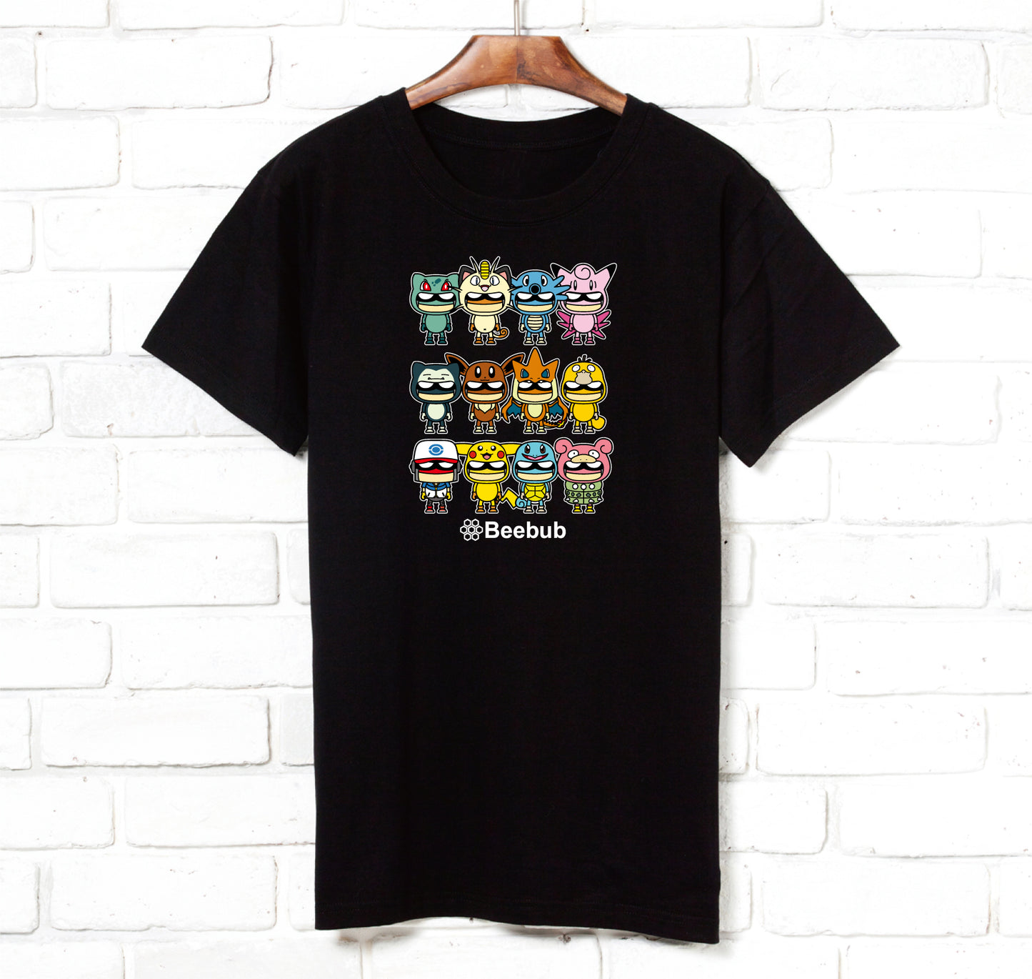 k-26-Pokémon Superman-13-Big Collection