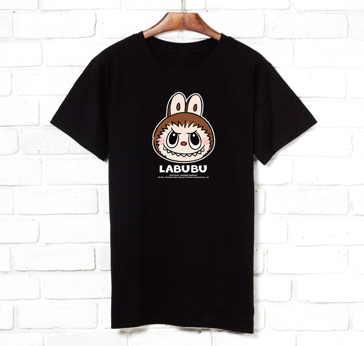 f-223-LABUBU Big front page