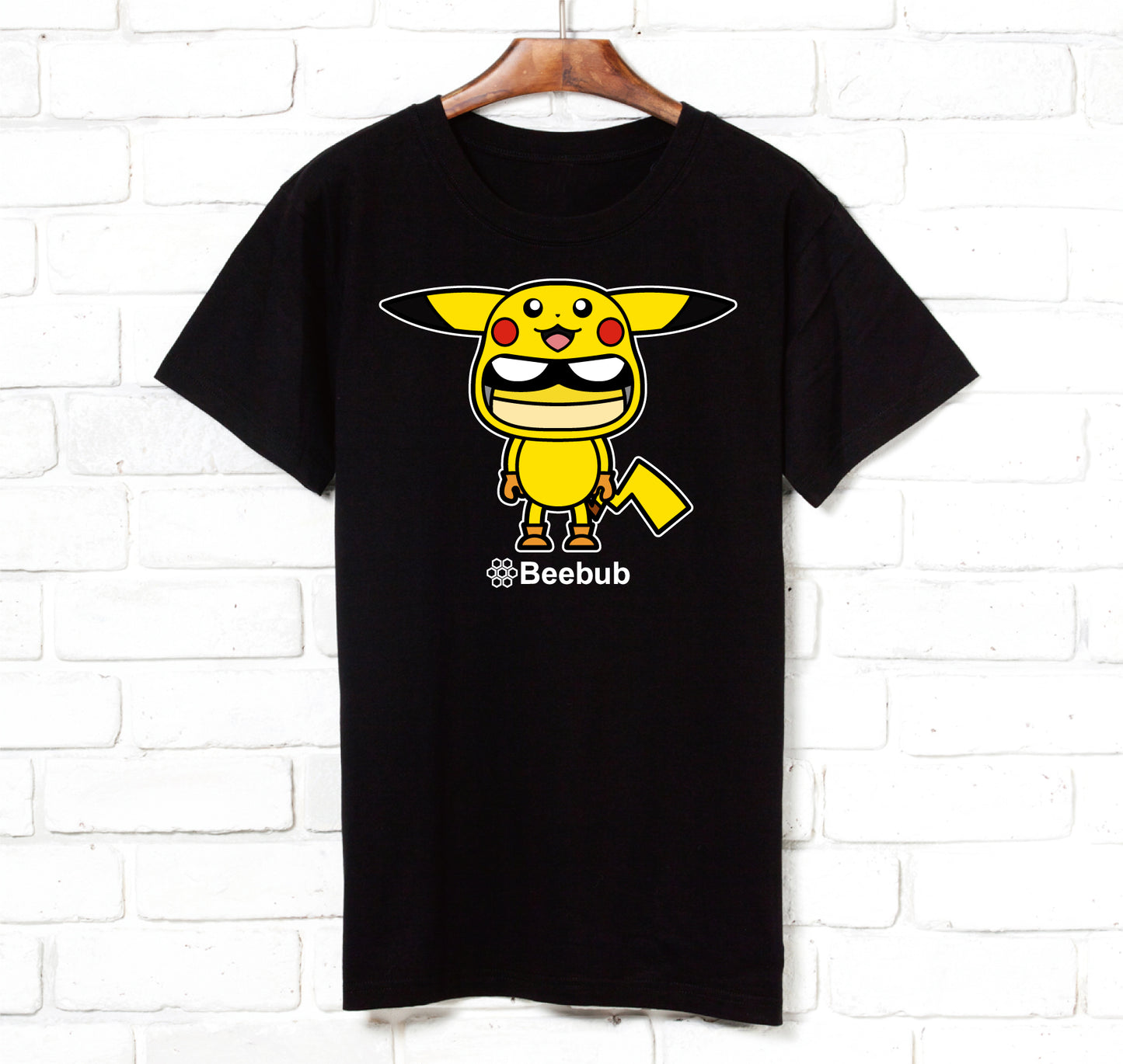 k-26-Pokémon Superman-01-Pikachu