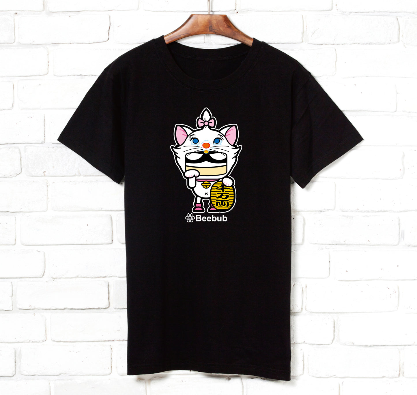 k-06-招財貓超人-04-瑪麗貓
