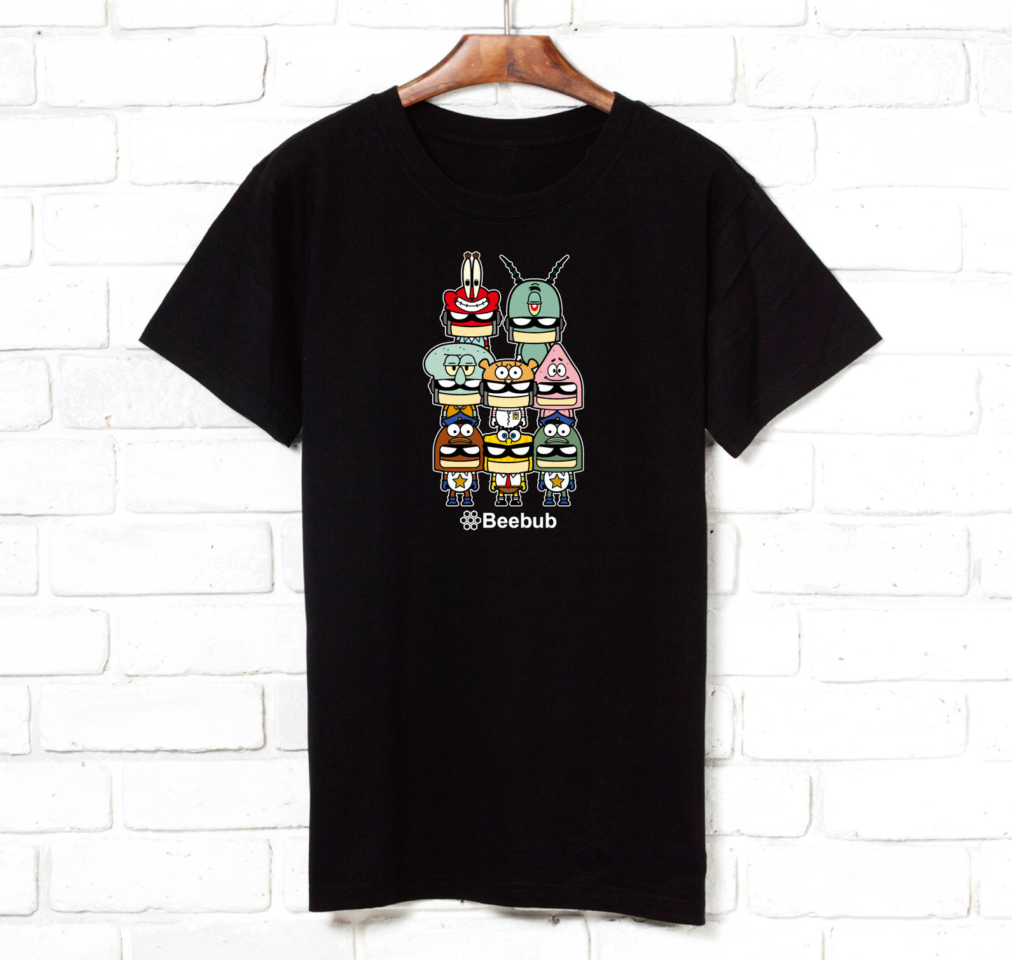 k-25-SpongeBob Superman-09-Big Collection