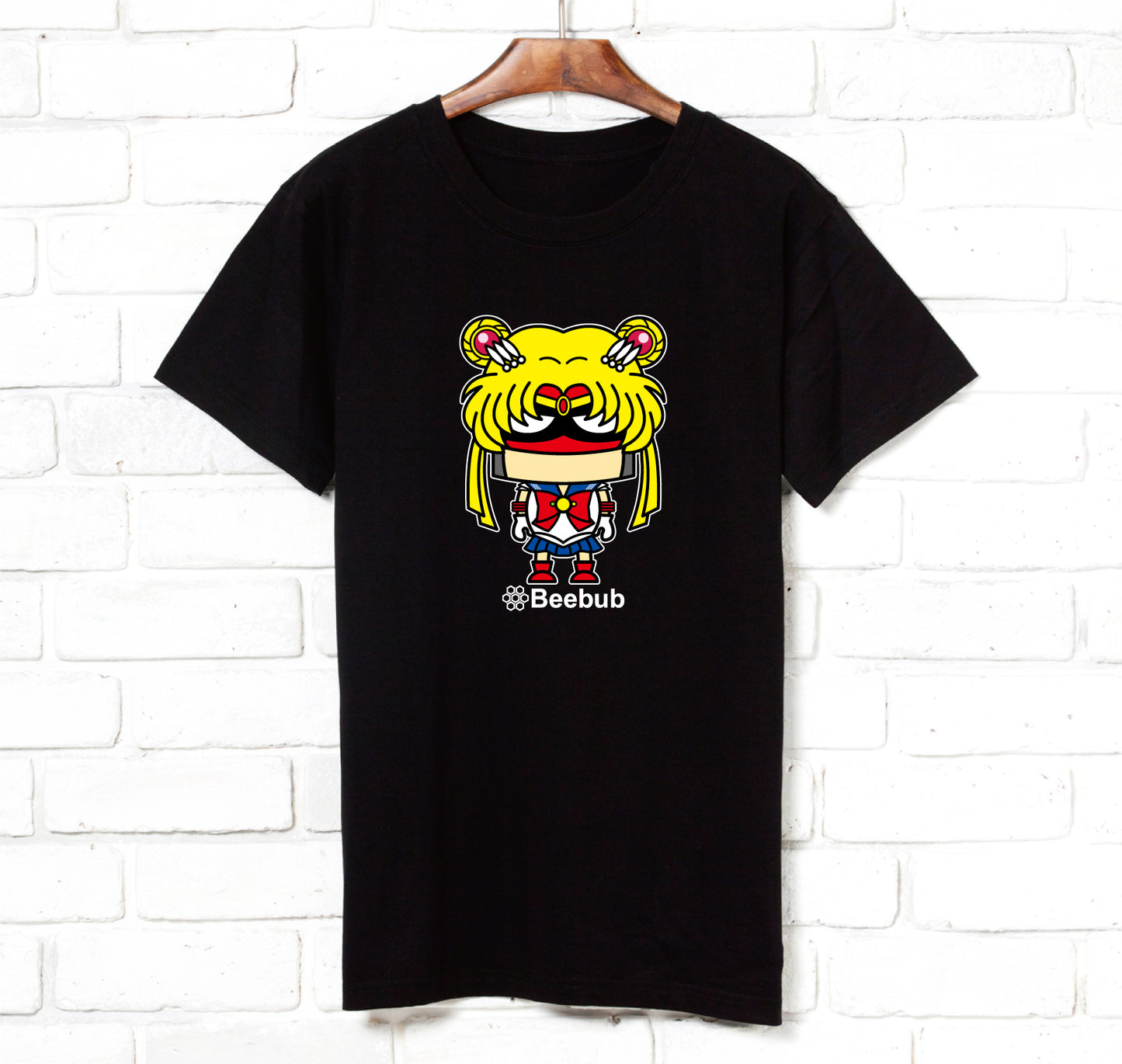 k-02-Celebrity Superman-51-Sailor Moon