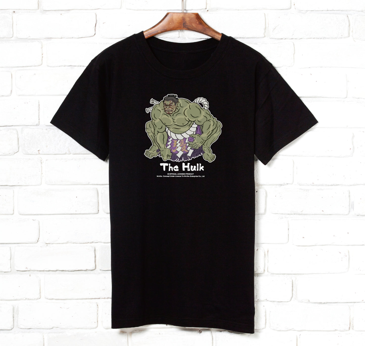 f-274-Ukiyoe Hulk