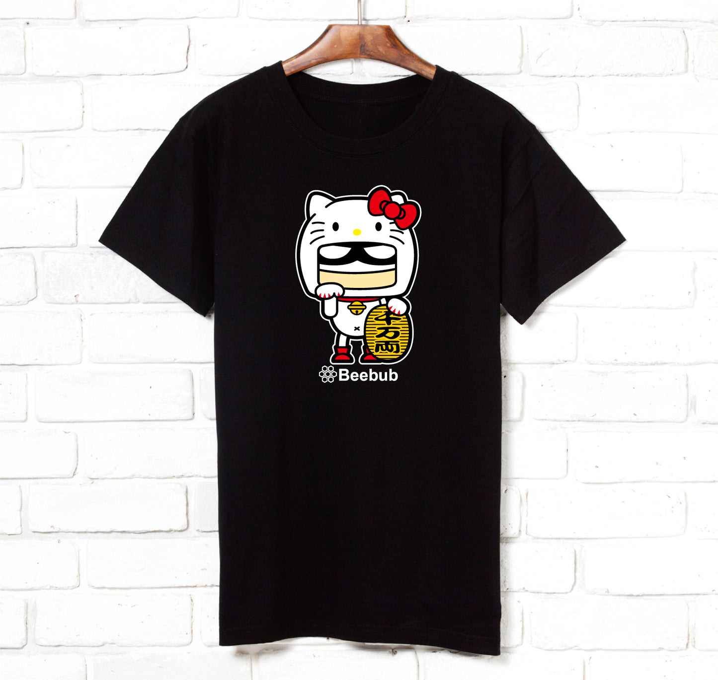 k-06-招財貓超人-07-kitty貓