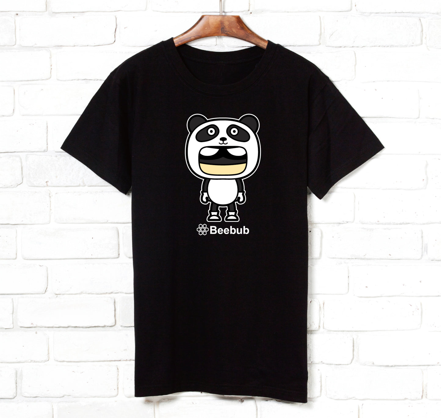 k-07-Celebrity Superman-09-Panda