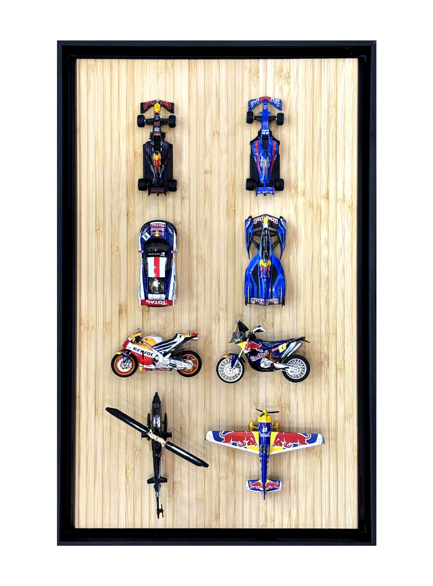 Red Bull Transportation