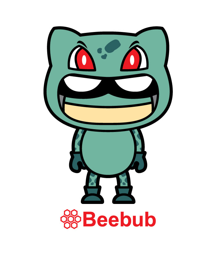 k-26-Pokémon Superman-12-Bulbasaur