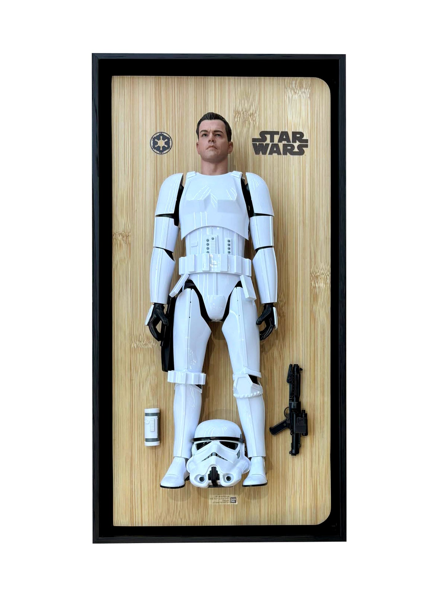 mcdammon stormtrooper