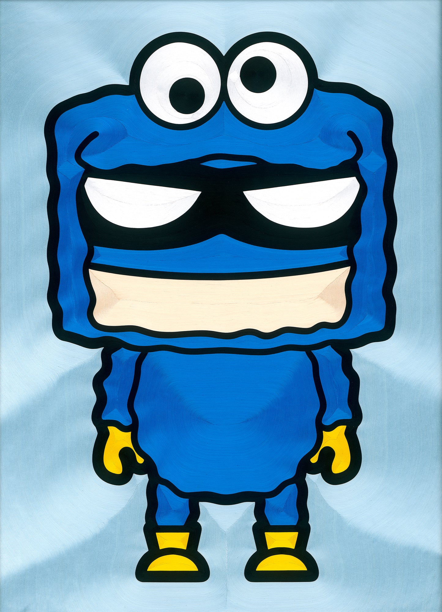 s-02-黏線畫 -03-餅乾怪獸超人