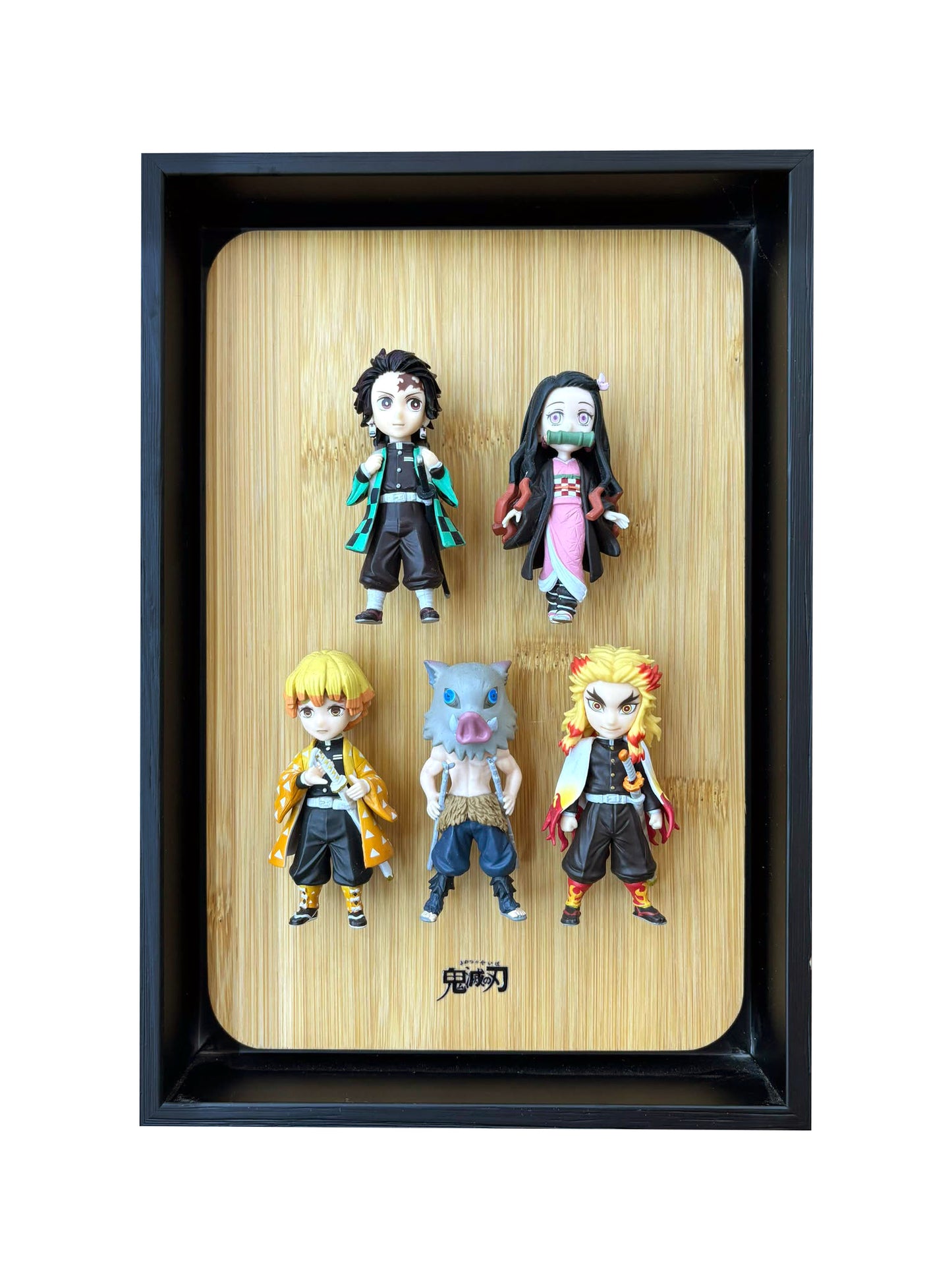 Demon Slayer: Kimetsu no Yaiba