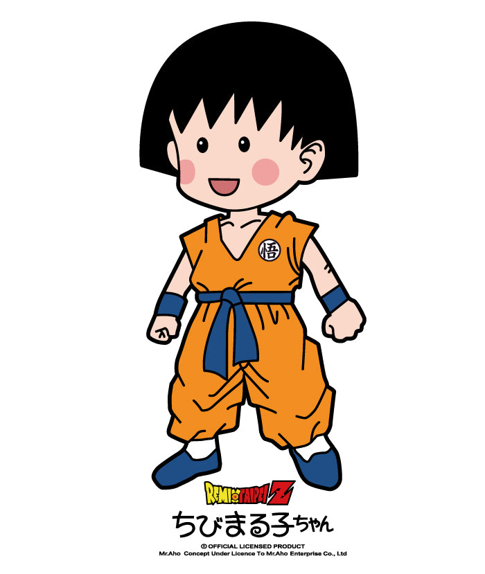 f-218-Maruko Goku