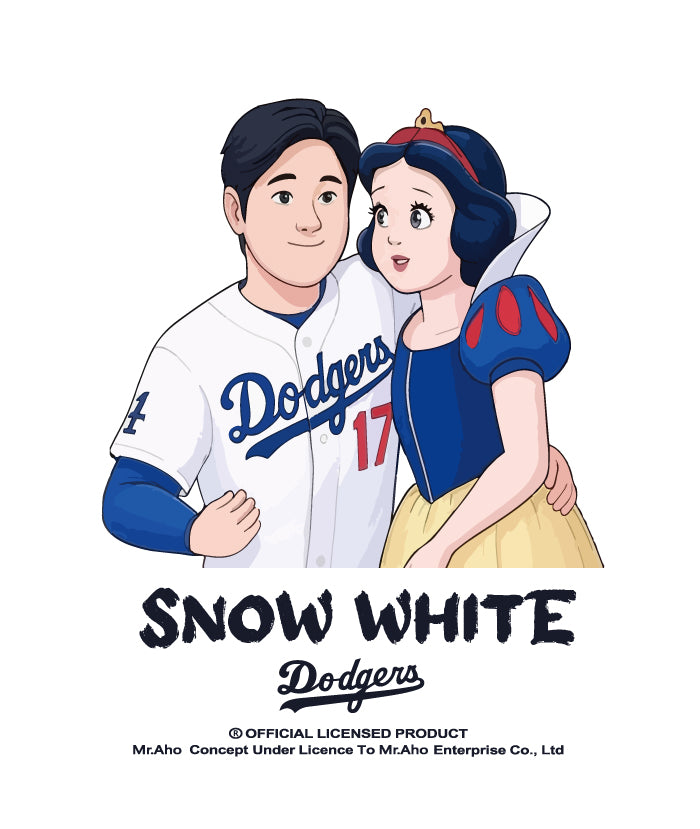 f-408-白雪公主與大谷翔平