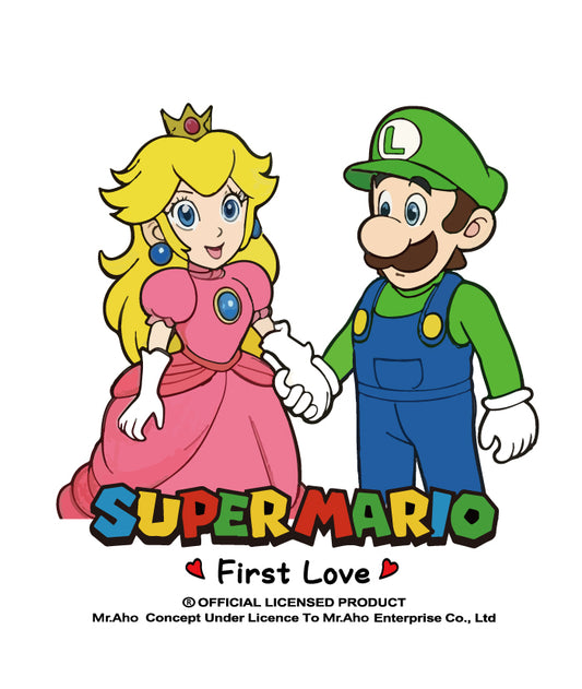 f-407-Princess Brigitte and Louis' first love