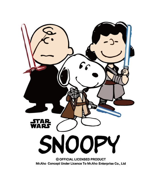 f-400-snoopy star wars