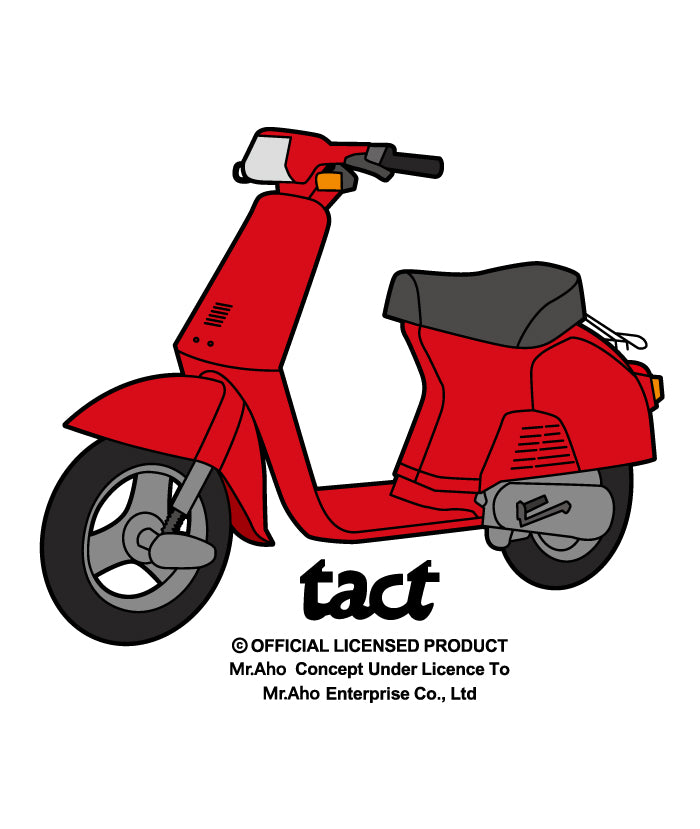 i-49-Dakoda Motorcycle
