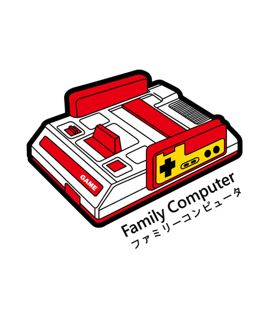 f-06-Nintendo Famicom