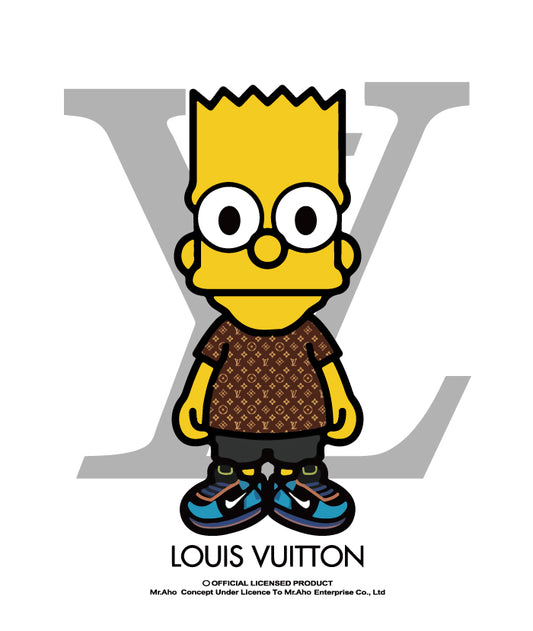 f-405-LV Simpson