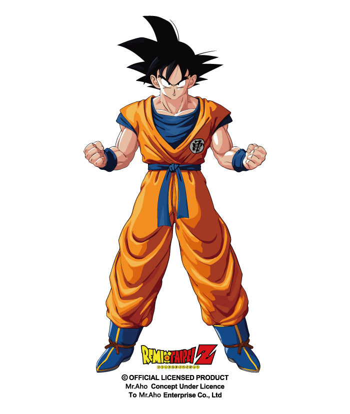 f-66-Dragon Ball-Wukong