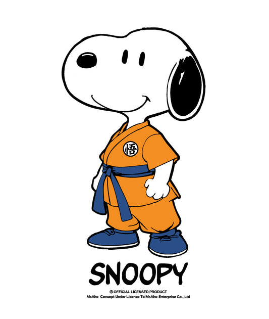 f-413-Snoopy Wukong